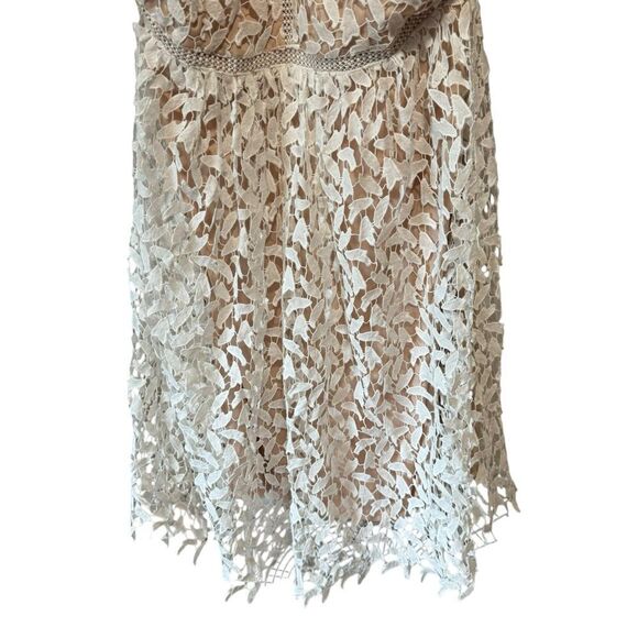 ModCloth Liza Luxe Lace Defining Devine Sleeveless Dress - Picture 10 of 10